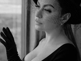 домашнее видео с lanysikk