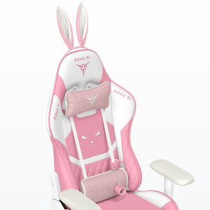 Кресло ZONE 51 BUNNY