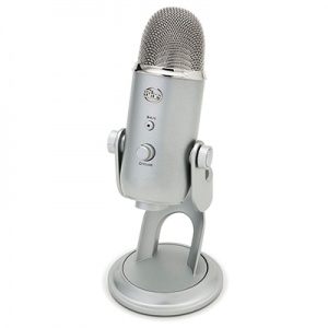 Microphone