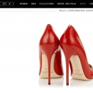 JIMMY CHOO