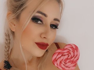 mokkoann nude on cam A