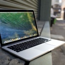 macbook