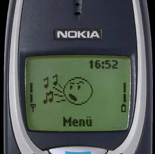 Nokiaa3310