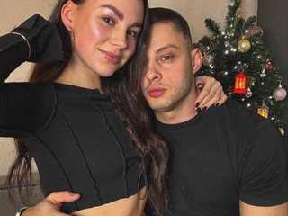 Live трансляция GINGERBREADS - Runet.cam