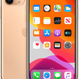 iPhone 11 Pro Max Gold
