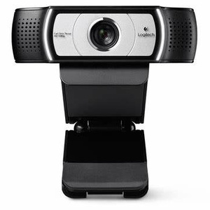 logitech camera