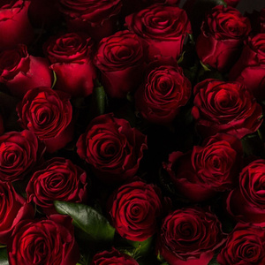 Bouquets of flowers, Bouquets of flowers
