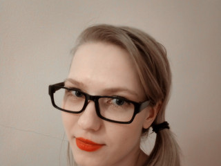 glasses