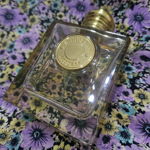 My favorite parfume