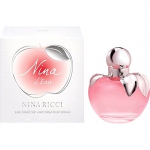 I want perfume