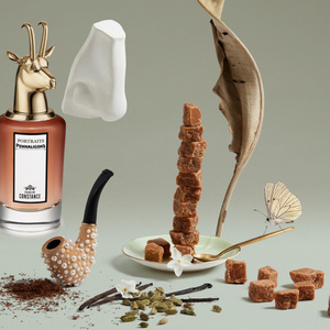 Penhaligon’s CHANGING CONSTANCE