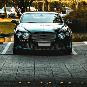 Bentley