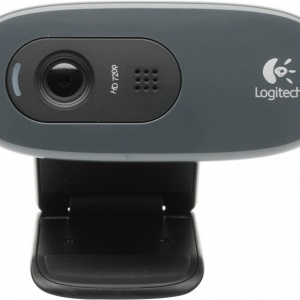 New webcam