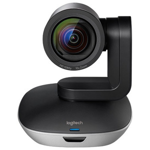 Web-camera LOGITECH Conference Cam PTZ Pro 2