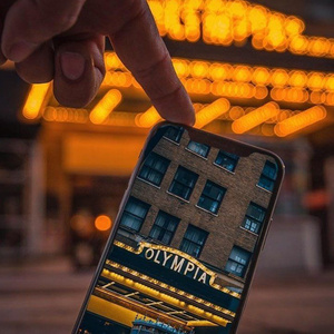 IPhone 11 pro