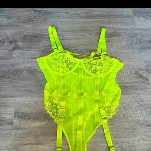 New underwear