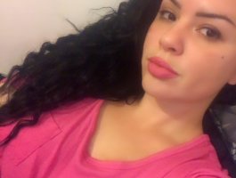 Watch  Sibela live on cam at BongaCams