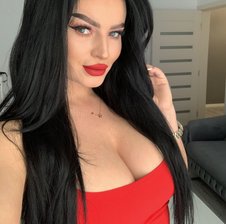 Allana-Doll