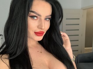 Allana-Doll