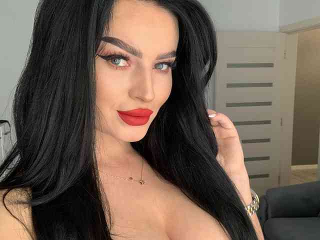 Allana-Doll