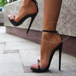sexy heels!