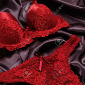 Sexy Lingerie!