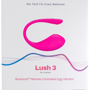 Lovense-Lush 3
