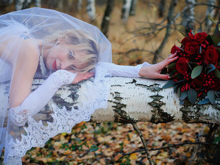Bride's Walk