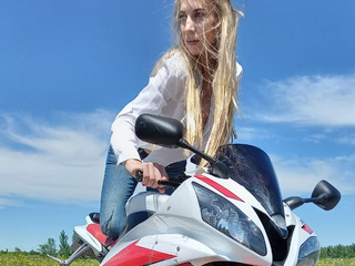 Motorcycle: Just be free