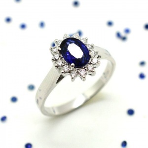 DREAM WEDDING RING 