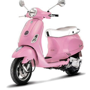 motorcycle