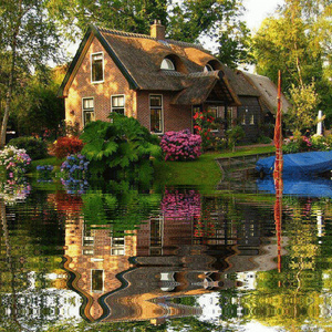 I want to buy a house
