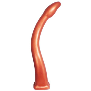 Long dildo