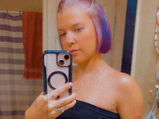 Аватар AmericnBarbie