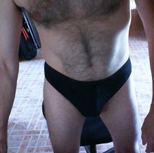 Hairy-Uncle