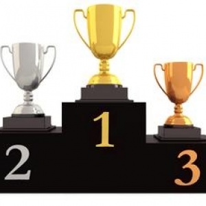 TOP 3 