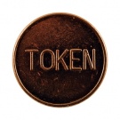 20 000 tokens