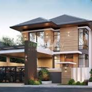 dreams house