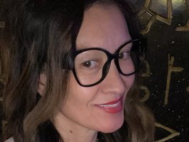 TheDime webcam model