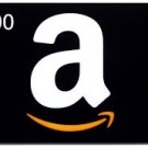  Amazon Gift Card USD 100