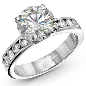 Tiffany ring