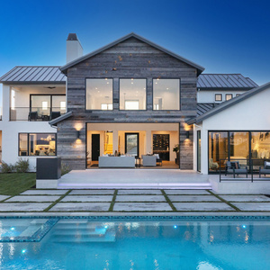 ??DREAM HOUSE ??