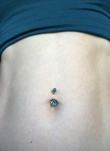 sportgirlX Пирсинг ))Piercing)) photo 9628480