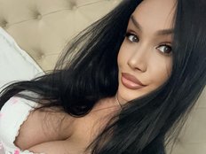 DaliyaArabian private show