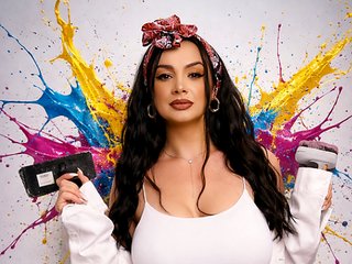 Live трансляция DaliyaArabian - Runet.cam