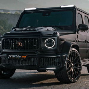 Mercedes-AMG G 63