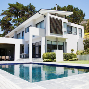 Dream House .