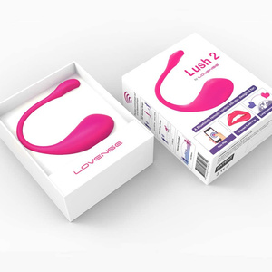 Vibrator LOVENSE Lush 2