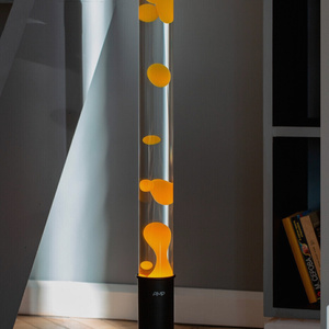 Lava lamp