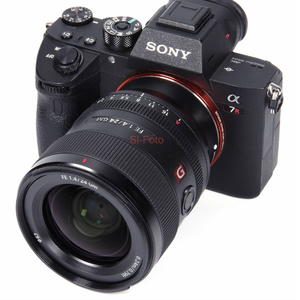 Sony Camera / Camera Sony